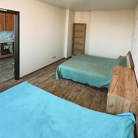 Романтичні Апартаменти З Мальовничим Краєвидом Lviv Buitenkant foto